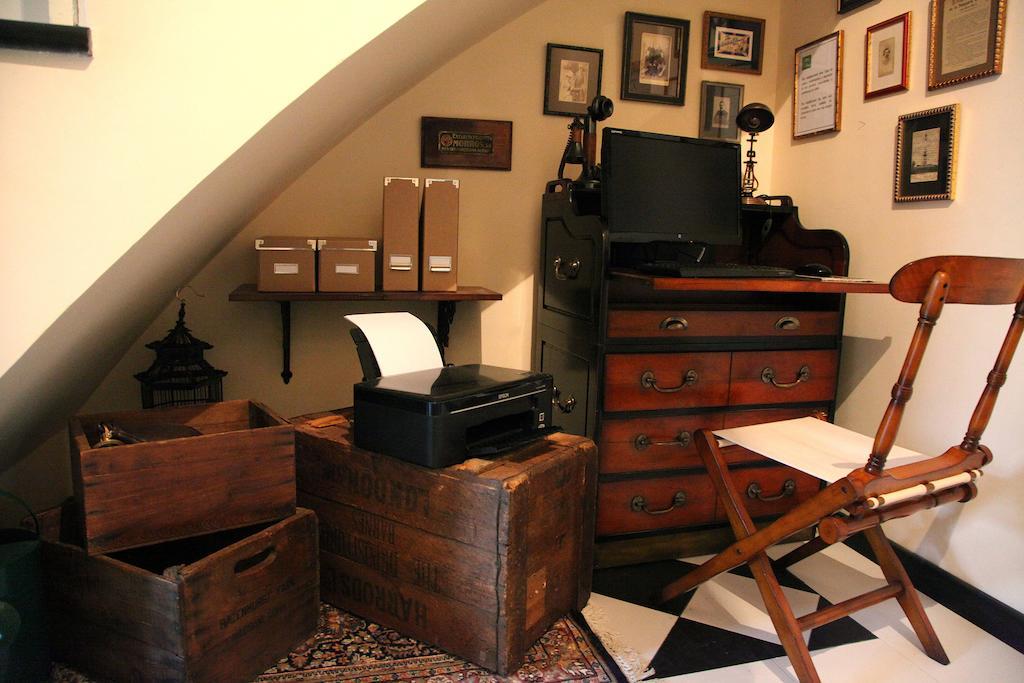 Old England House Casa di campagna *